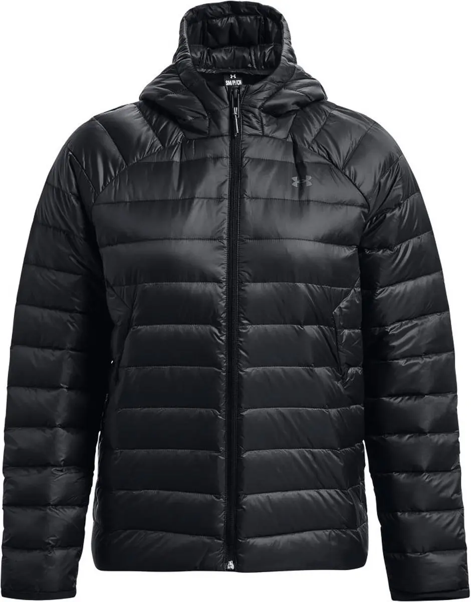 Under Armour Gewatteerd Pufferjack