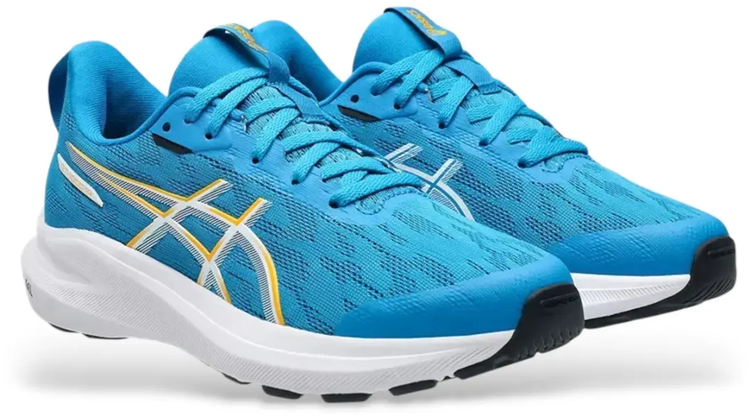 ASICS GT-1000 14 Trainers - Blauw