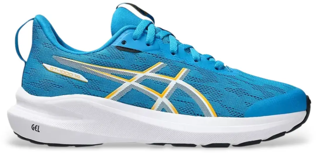 ASICS GT-1000 14 Trainers