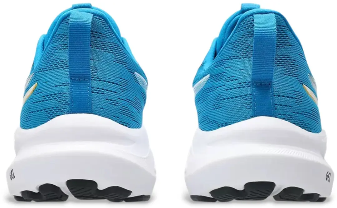 ASICS GT-1000 14 Trainers - Blauw