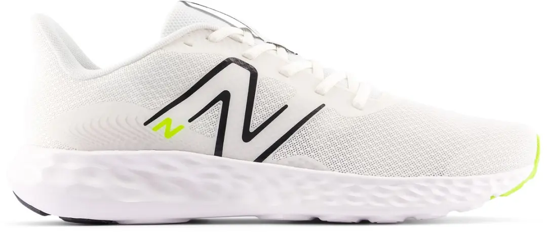 New Balance M411 Heren Sportschoenen