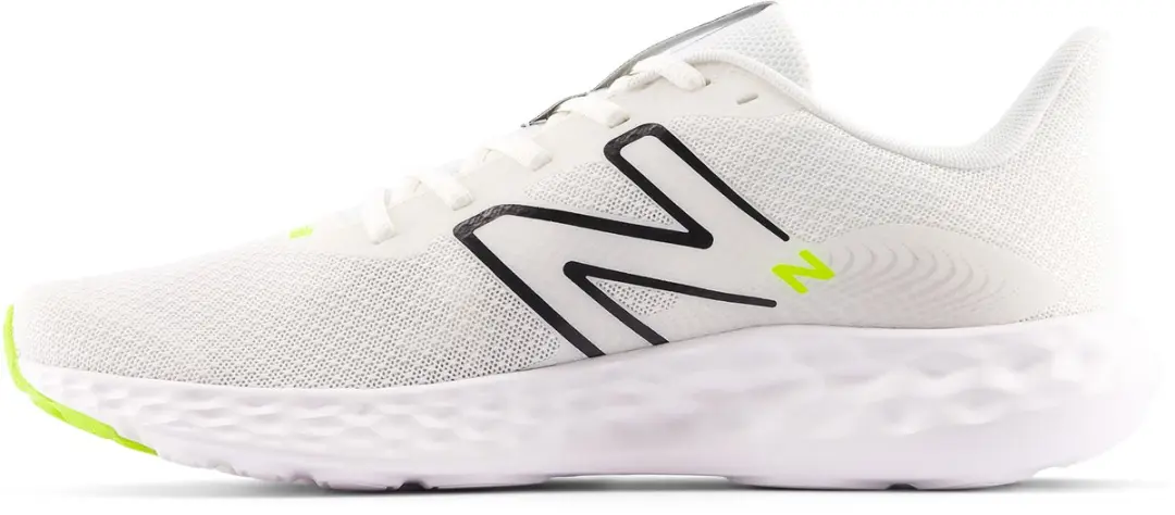 New Balance M411 Heren Sportschoenen - Weg