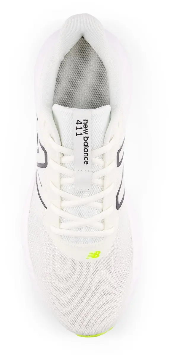 New Balance M411 Heren Sportschoenen - Weg