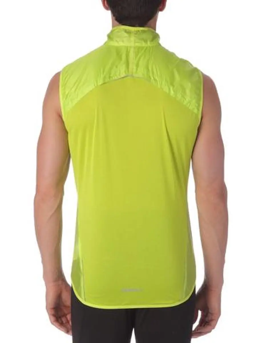 Craft Perf Featherlight Windbody - Geel - XS