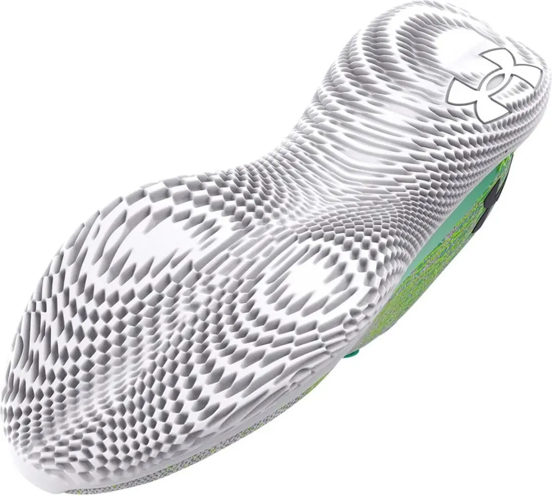 Under Armour Flow Velociti Wind 2 Hardloopschoenen - 37.5 EU - Groen