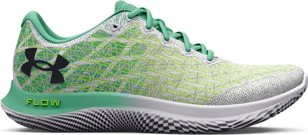 Under Armour Flow Velociti Wind 2 Hardloopschoenen