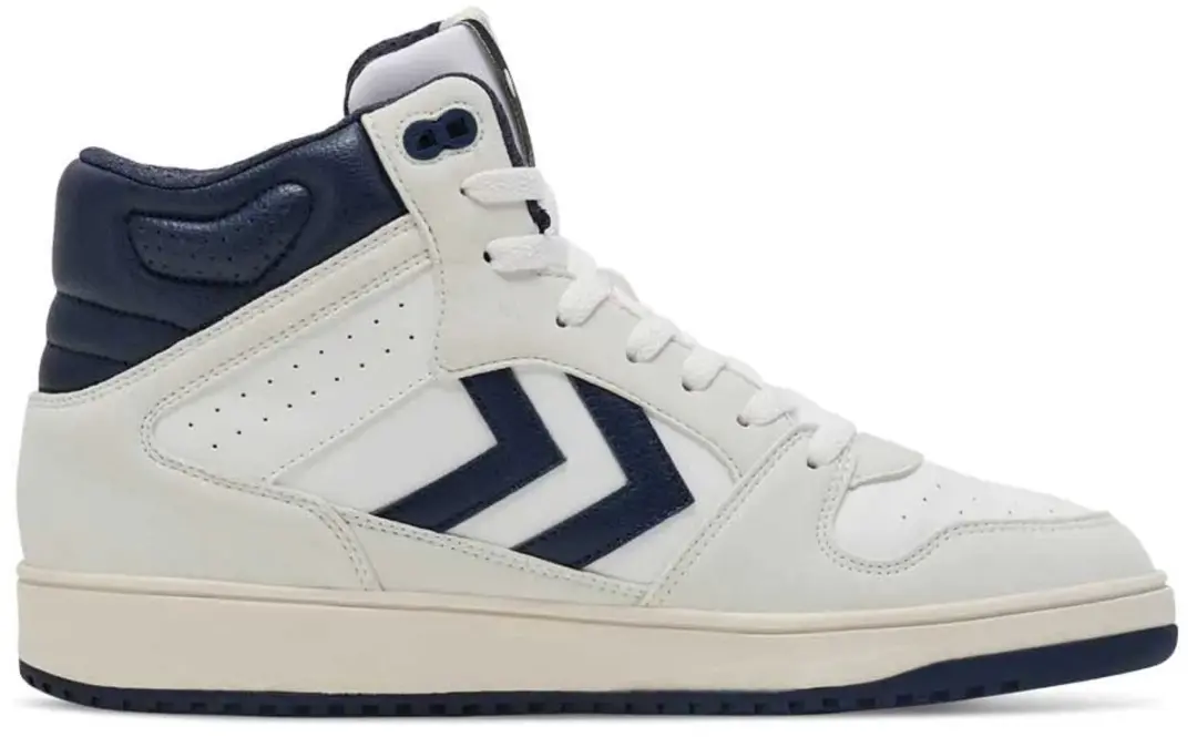Hummel Stpower Play Mid RTM Schoenen 37