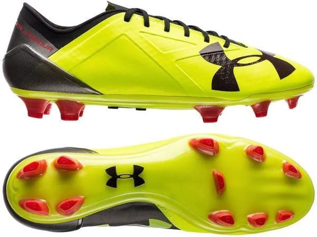 Under Armour SpotLight Pro 2.0 Voetbalschoenen 46