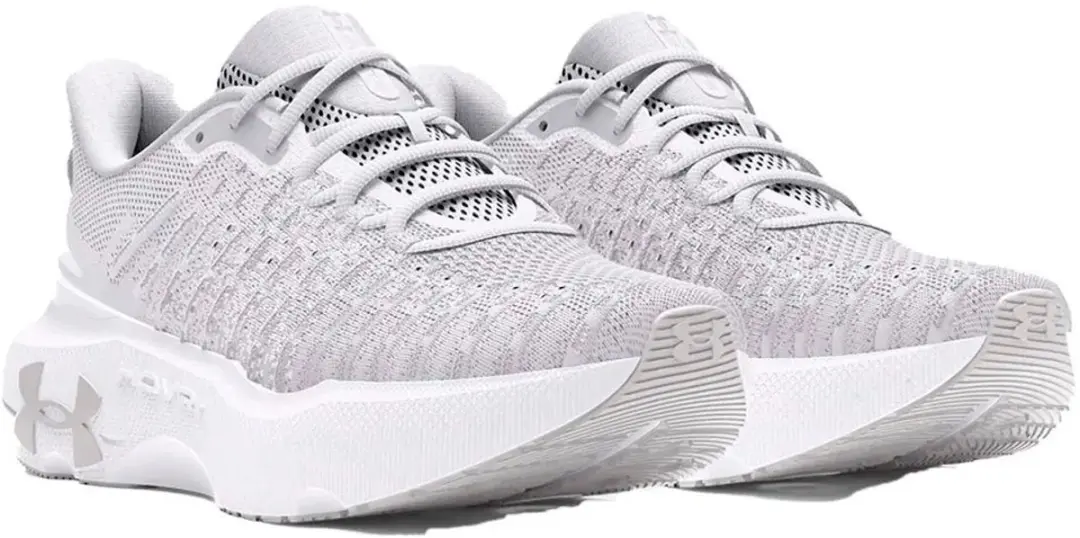 Under Armour Infinite Elite Hardloopschoenen 40 - Wit