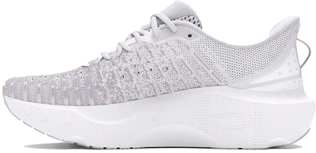 Under Armour Infinite Elite Hardloopschoenen 40 - Wit