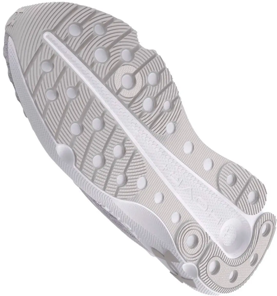 Under Armour Infinite Elite Hardloopschoenen 40 - Wit