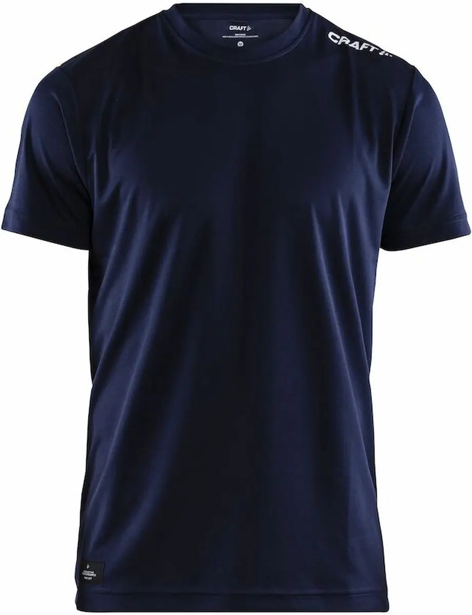 Craft Community Functioneel T-Shirt Heren XXL