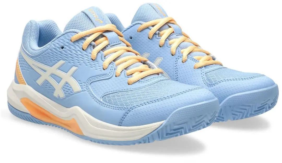 ASICS Gel-Dedicate 8 Padel Vrouwen - 39.5