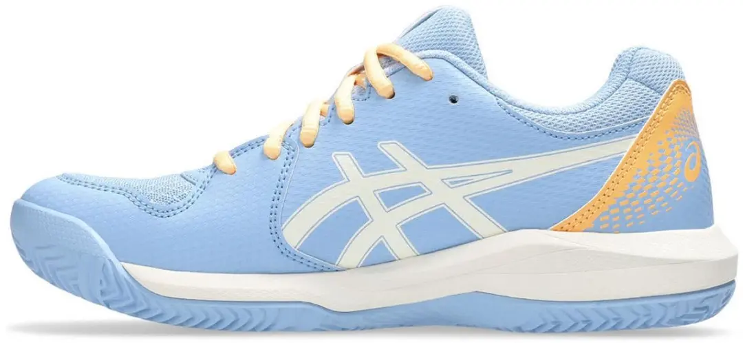 ASICS Gel-Dedicate 8 Padel Vrouwen - 39.5