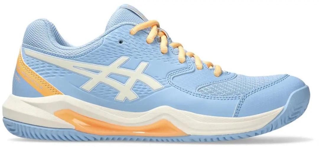 ASICS Gel-Dedicate 8 Padel Vrouwen