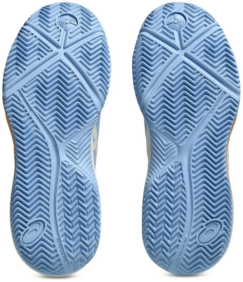 ASICS Gel-Dedicate 8 Padel Vrouwen - 39.5