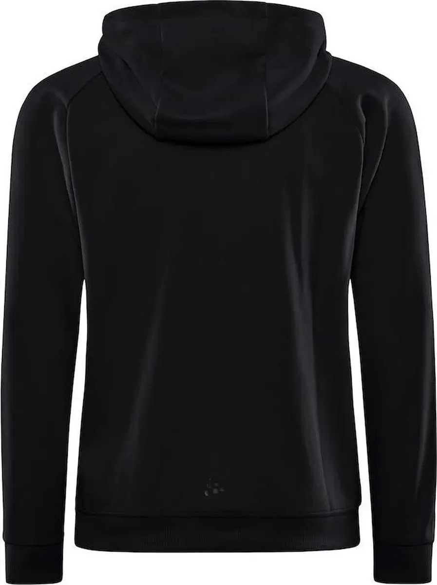 Craft Unify Jas ADV Unify FZ Hood M - XL - Zwart