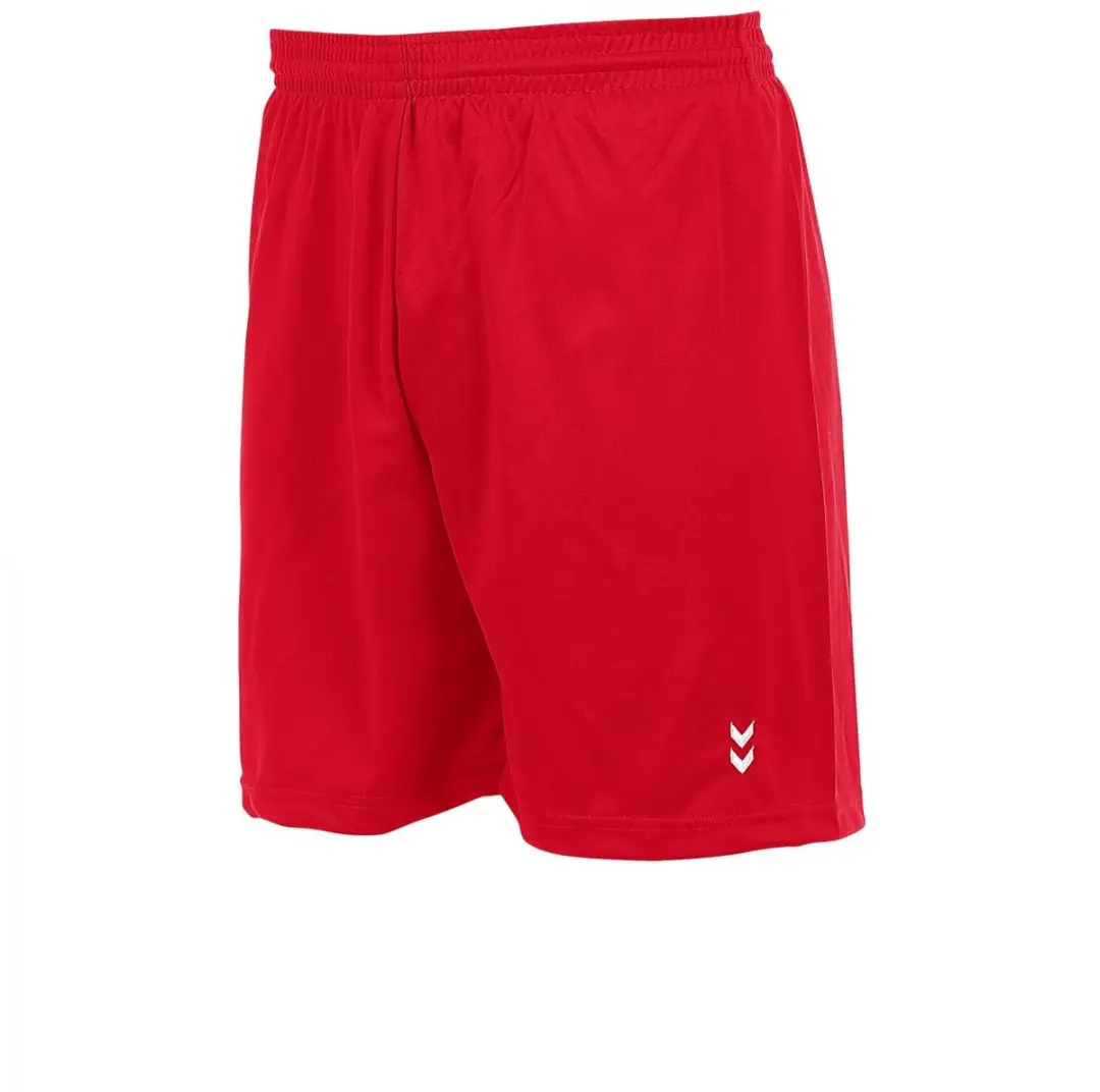 Hummel Euro Shorts II Sportbroek 152