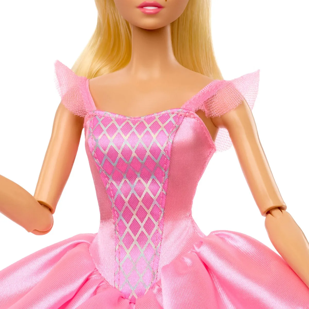 Barbie Signature Ballet Wishes Balletpop - Multicolor