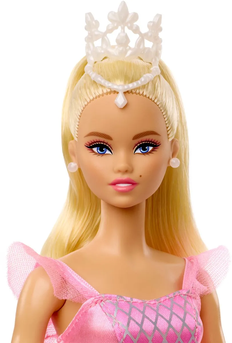 Barbie Signature Ballet Wishes Balletpop - Multicolor