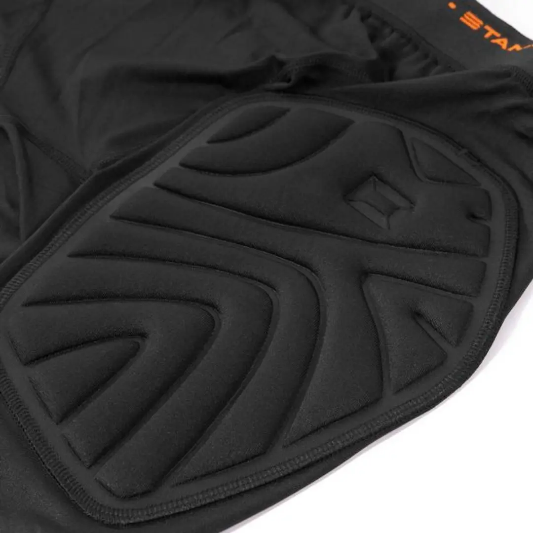 Stanno Equip Protection Short M - Zwart