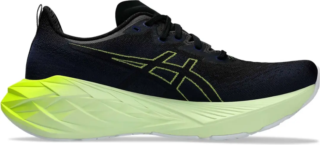 ASICS Novablast 4 Hoopschoenen 46