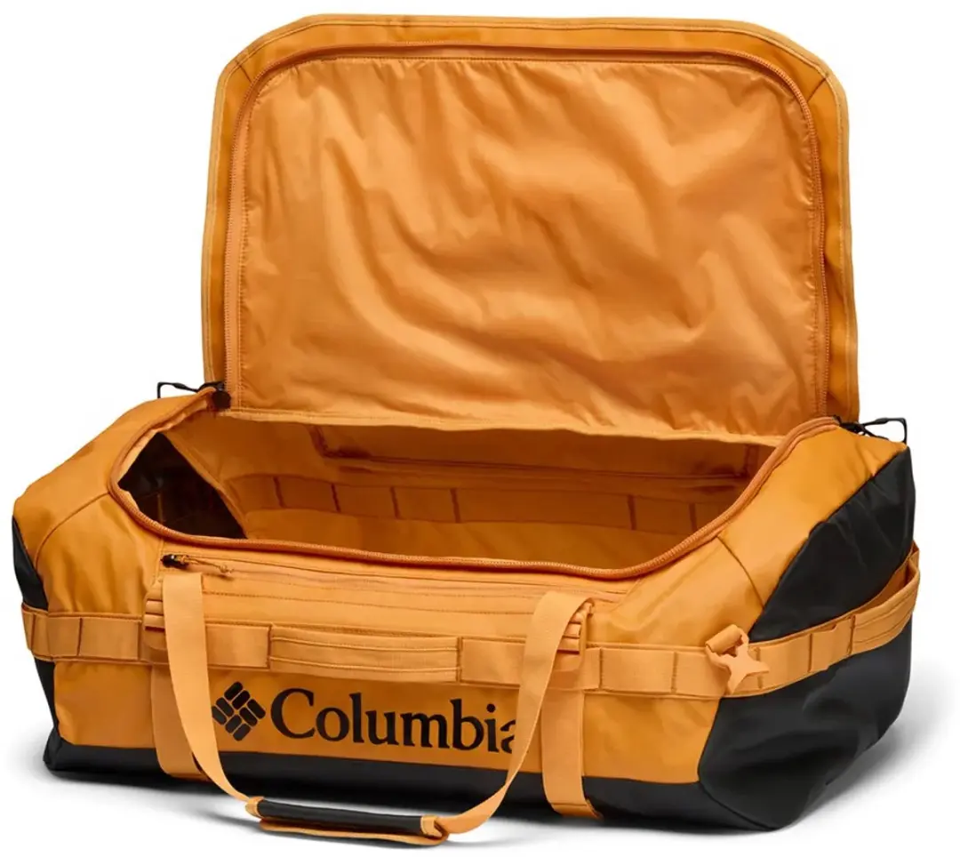 Columbia Landroamer 60L Duffeltas - Oranje