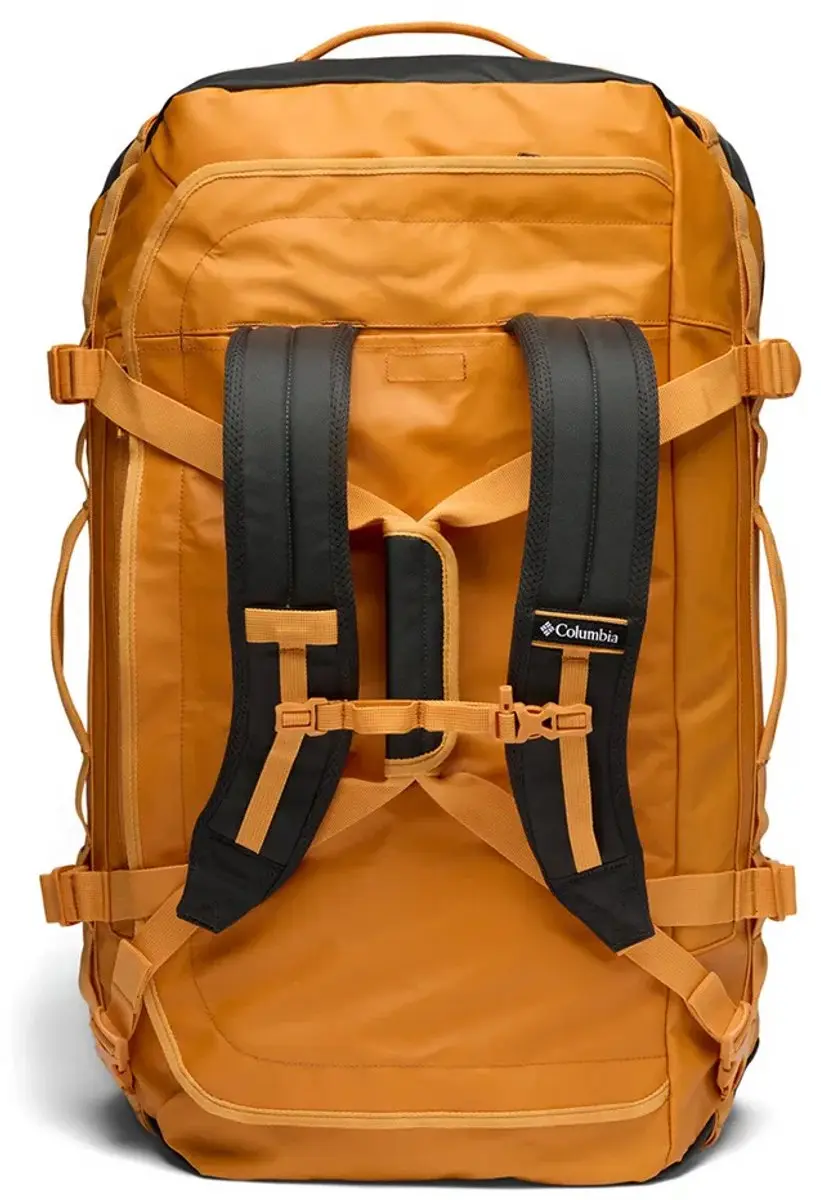 Columbia Landroamer 60L Duffeltas - Oranje