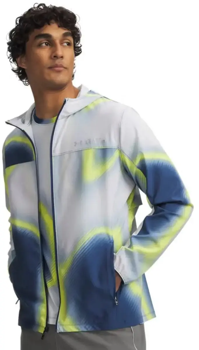 Under Armour Velociti Storm Jas
