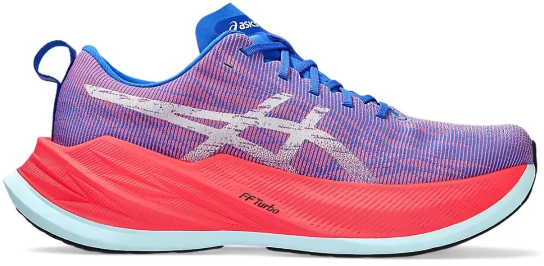 ASICS Superblast Hardloopschoenen 42