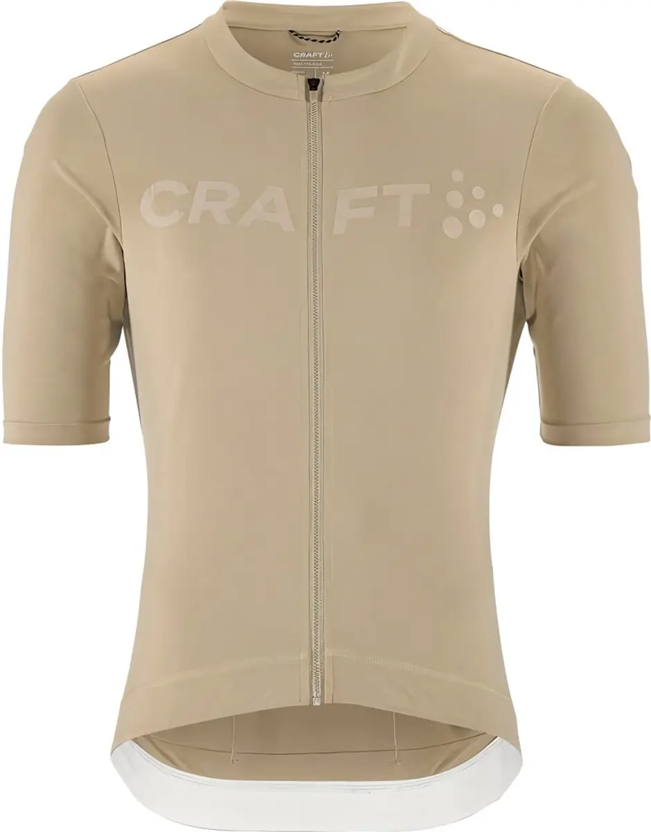 Craft Endur Logo Jersey M C17333