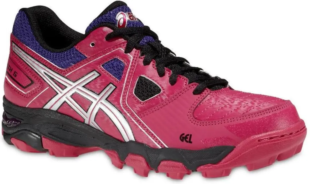 ASICS Gel Hockey Blackheath 5 Hockeyschoenen Dames