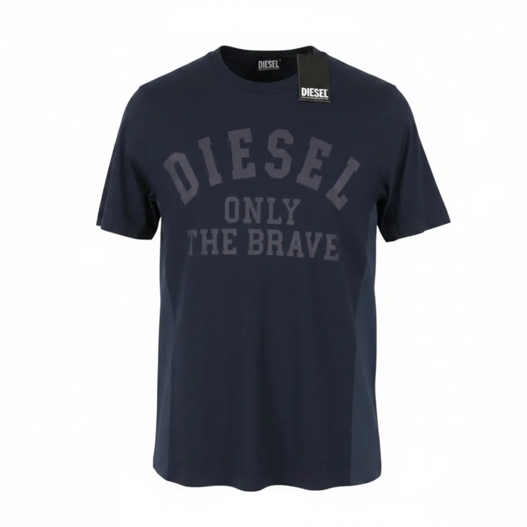 Diesel T-just 260141 Heren T-shirt