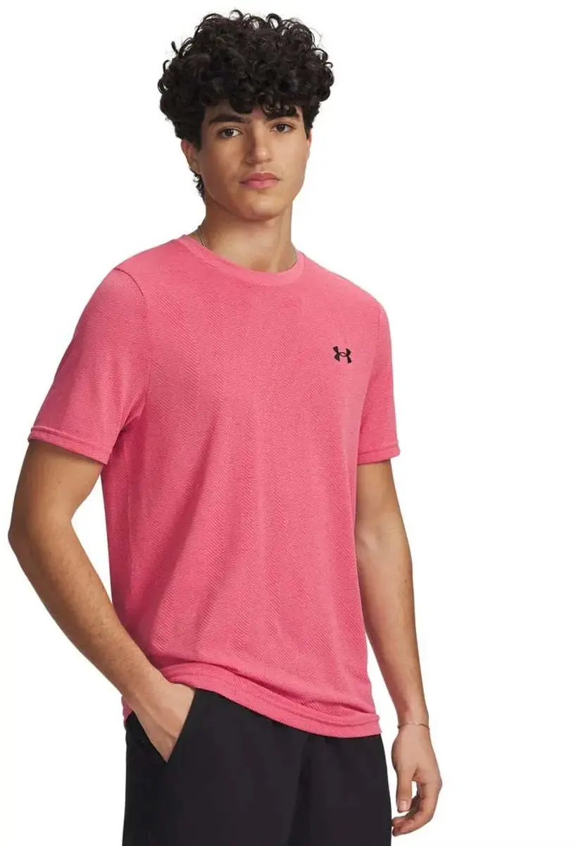 Under Armour Vanish Seamless Novelty T-shirt
