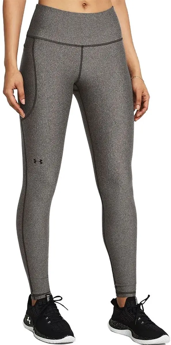 Under Armour HeatGear No-Slip Leggings