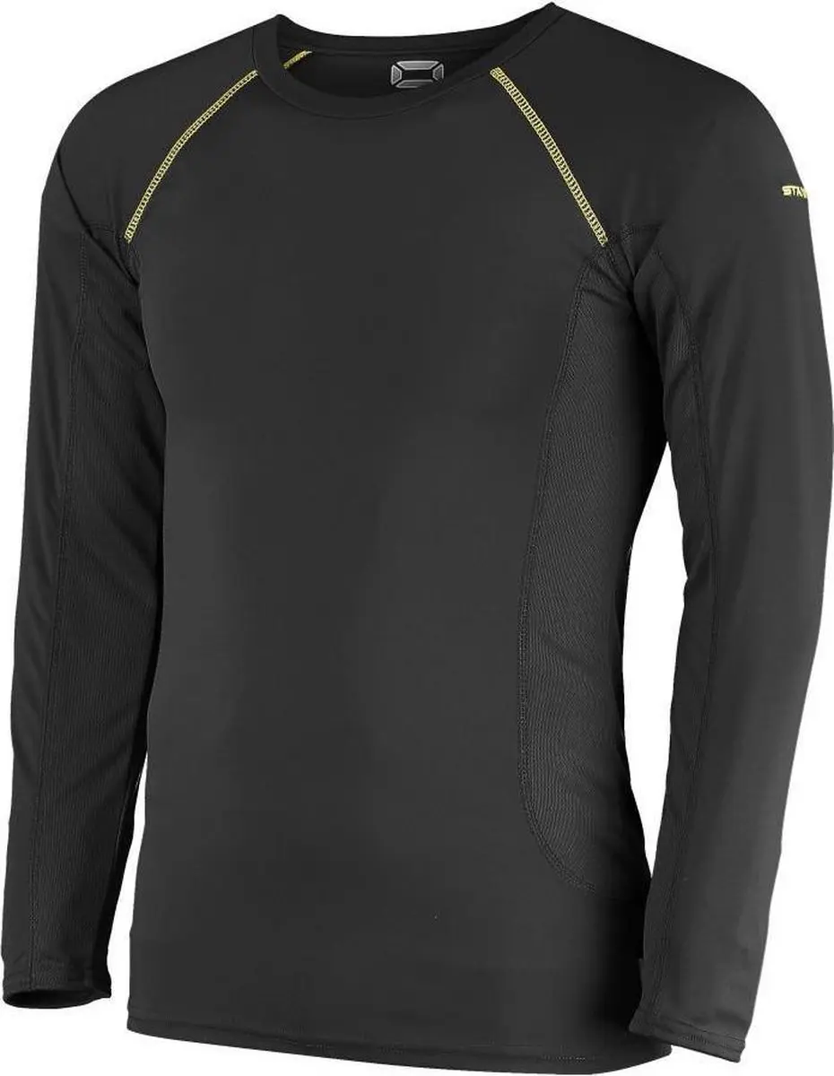 Stanno Bodywear T-Shirt LS XXL