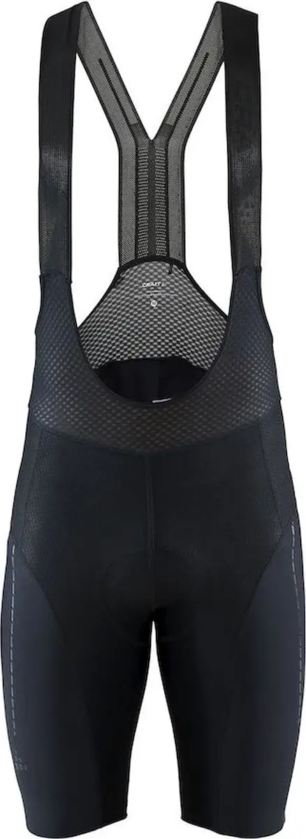 Craft Surge Lumen Bib Shorts M