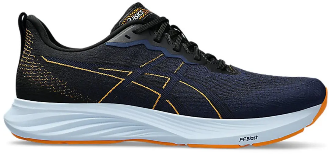 ASICS Dynablast 4 Hardloopschoenen