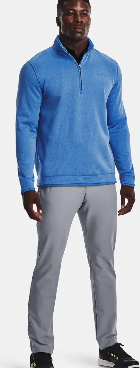 Under Armour Drive Tapered Trainingsbroek 32/32 - Halo Gray - afbeelding 6 van 6