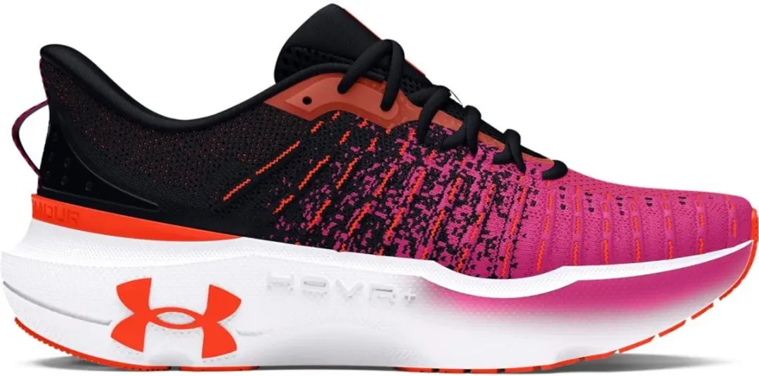 Under Armour UA Infinite Elite Sneakers 42 - Viral Blue