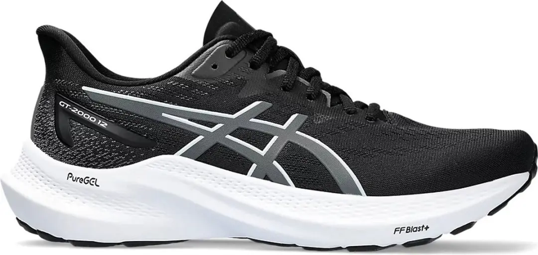 ASICS GT-2000 12 Sportschoenen Vrouwen - 39.5