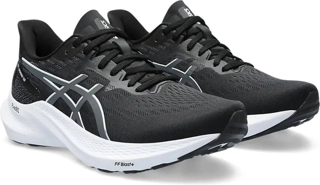 ASICS GT-2000 12 Sportschoenen Vrouwen