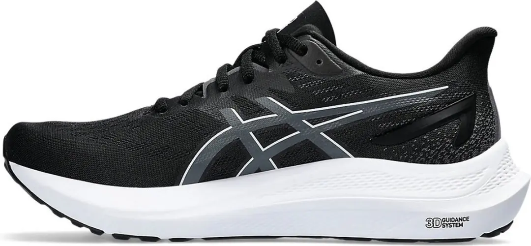 ASICS GT-2000 12 Sportschoenen Vrouwen - 39.5