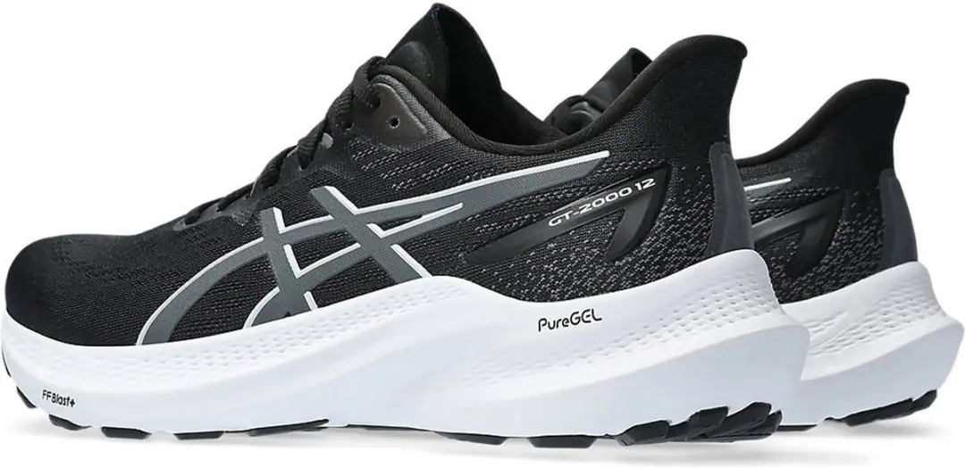 ASICS GT-2000 12 Sportschoenen Vrouwen - 39.5