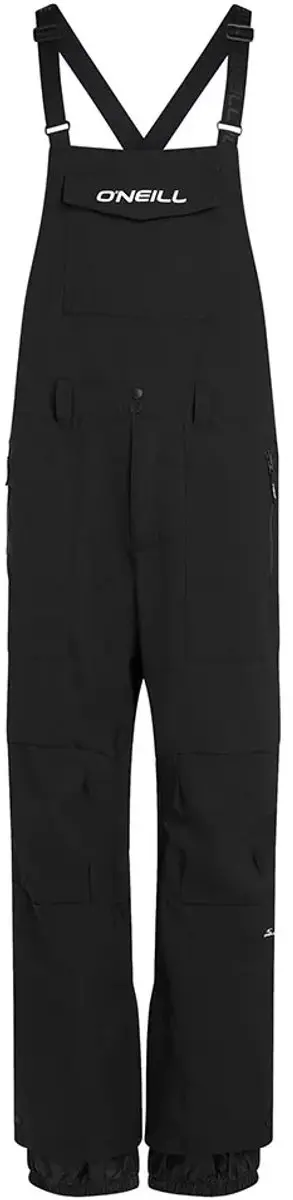 O'Neill FWC Peak Bib Broek - Zwart - XL - afbeelding 6 van 6