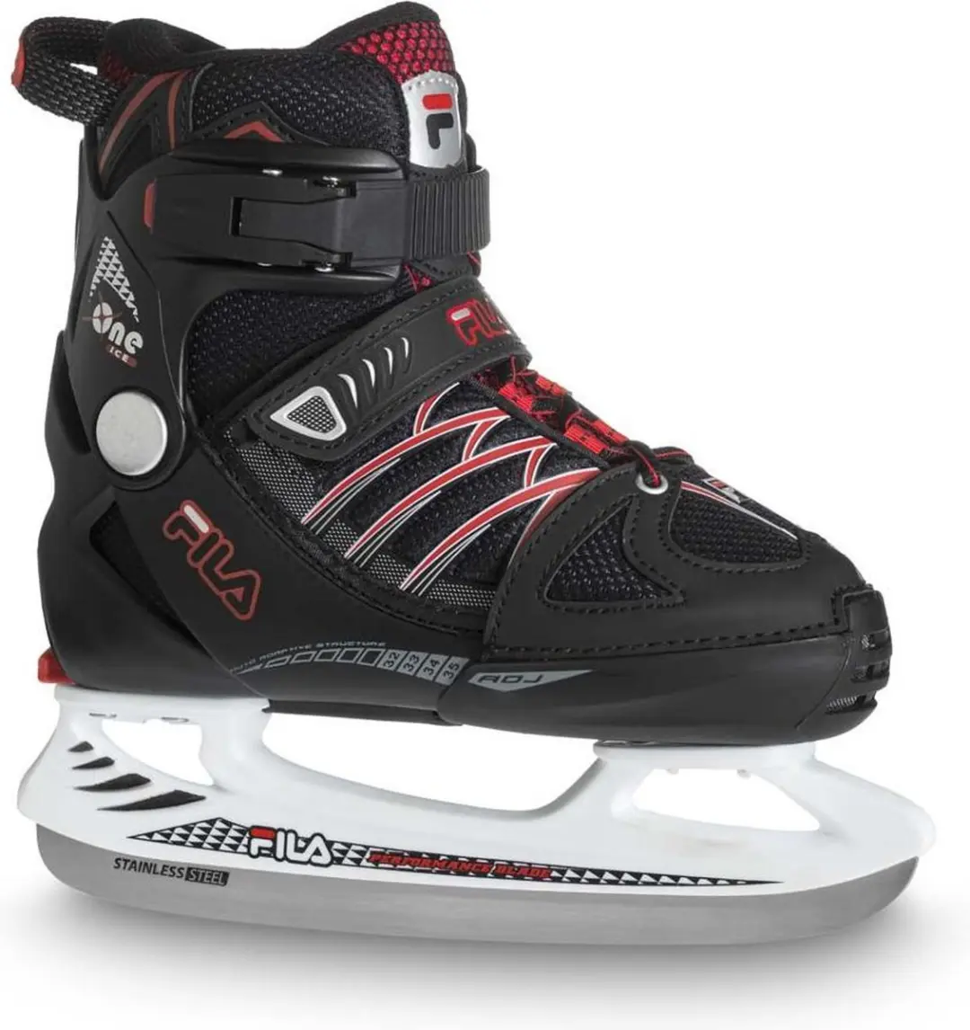 Fila X-one Ice 20 Boy IJshockeyschaatsen