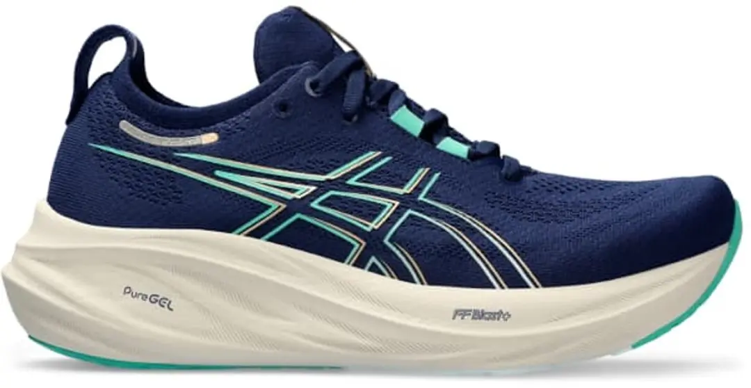 ASICS Gel-Nimbus 26 Hardloopschoen 36