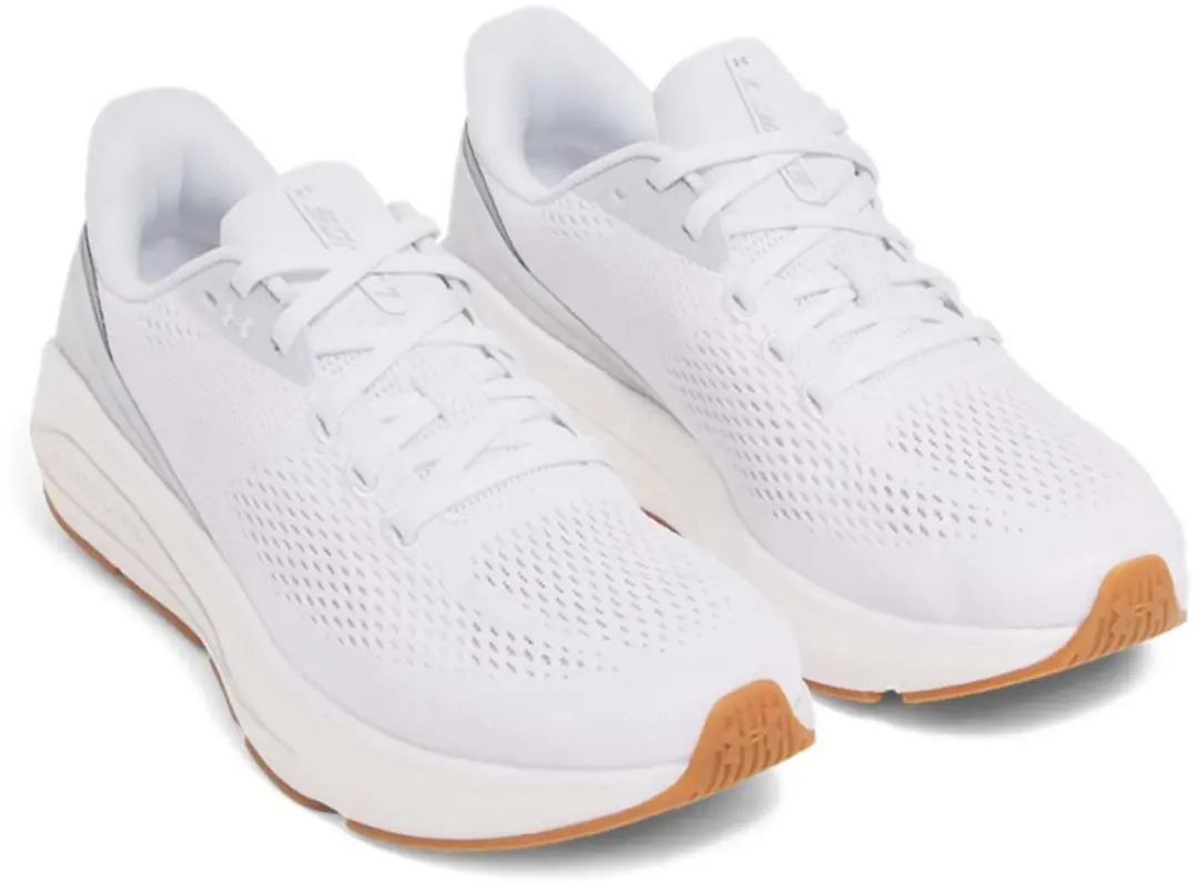Under Armour Sonic 7 Trailschoenen 40 - Wit
