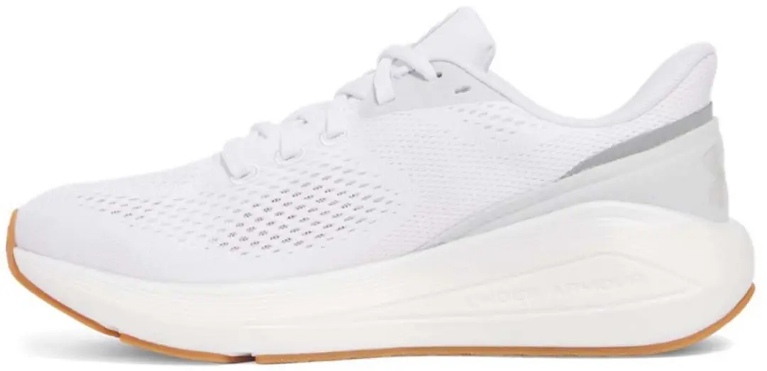 Under Armour Sonic 7 Trailschoenen 40 - Wit
