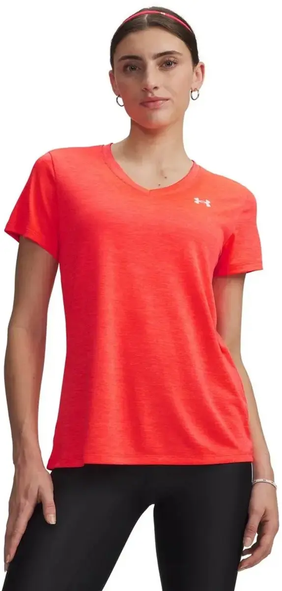 Under Armour Tech SSV Twist T-shirt